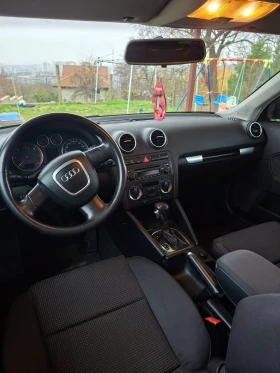 Audi A3, снимка 8