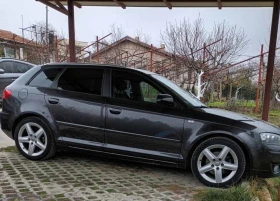 Audi A3, снимка 9