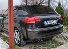 Audi A3, снимка 5