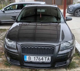 Audi A3, снимка 1