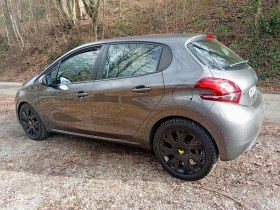 Peugeot 208 1.6 HDI - 6340 € / 12399.96 лв. - 50892602 3