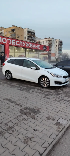 Kia Ceed - 8279 € / 16192.32 лв. - 73605975 12