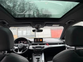 Audi A4 3.0TDI Sline Matrix | Mobile.bg � ����� ������ 16