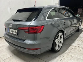Audi A4 3.0Sline Matrix - 18200 € / 35596.11 лв. - 69642977 15