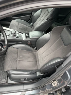 Audi A4 3.0TDI Sline Matrix - 18200 € / 35596.11 лв. - 69642977 11