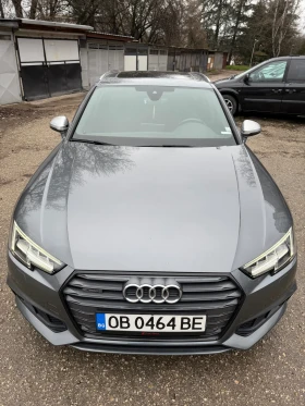 Audi A4 3.0TDI Sline Matrix | Auto.bg — изображение 5