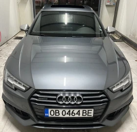 Audi A4 3.0TDI Sline Matrix | Mobile.bg � ����� ������ 2
