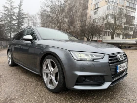 Audi A4 3.0TDI Sline Matrix - 18200 € / 35596.11 лв. - 69642977 7