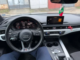 Audi A4 3.0TDI Sline Matrix | Auto.bg — изображение 8