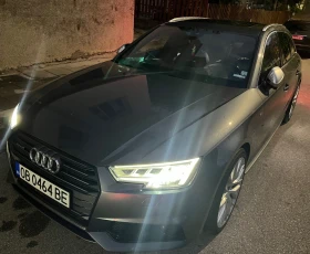 Audi A4 3.0TDI Sline Matrix | Mobile.bg � ����� ������ 12