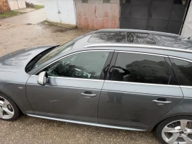 Audi A4 3.0TDI Sline Matrix - 18200 € / 35596.11 лв. - 69642977 13