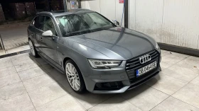 Audi A4 3.0TDI Sline Matrix | Mobile.bg � ����� ������ 11