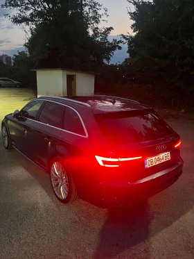 Audi A4 3.0TDI Sline Matrix | Mobile.bg � ����� ������ 6