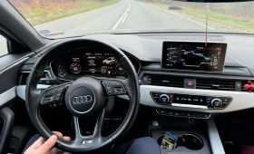Audi A4 3.0Sline Matrix - 18200 € / 35596.11 лв. - 69642977 16