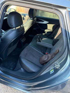 Audi A4 3.0TDI Sline Matrix | Mobile.bg � ����� ������ 17