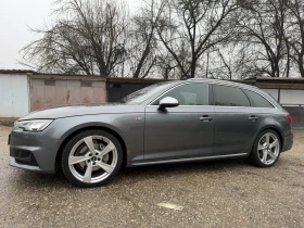 Audi A4 3.0TDI Sline Matrix - 18200 € / 35596.11 лв. - 69642977 3