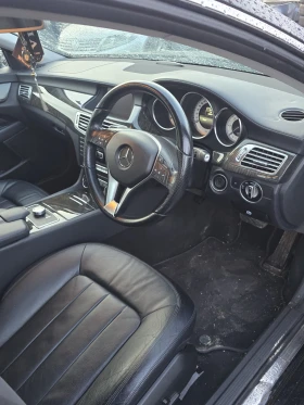 Mercedes-Benz CLS 350 W218 - 11 € / 21.51 лв. - 87530710 7