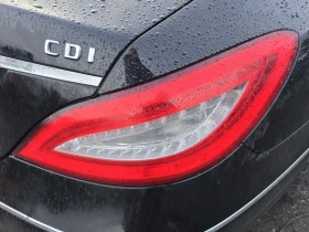Mercedes-Benz CLS 350 W218 - 11 € / 21.51 лв. - 87530710 6