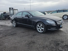 Mercedes-Benz CLS 350 W218 - 11 € / 21.51 лв. - 87530710 3