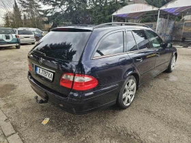 Mercedes-Benz E 220 2.2 150hp, снимка 3