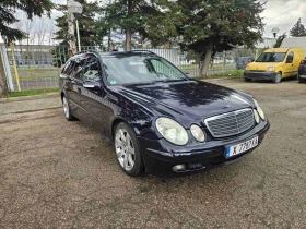 Mercedes-Benz E 220 2.2 150hp, снимка 2