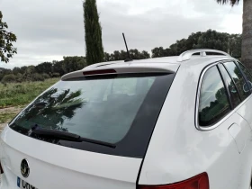 Skoda Superb, снимка 5