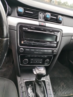 Skoda Superb, снимка 11