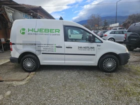 VW Caddy 1.9tdi - 3500 € / 6845.40 лв. - 71810081 3