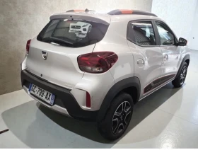 Dacia Spring 100% Electric, снимка 3