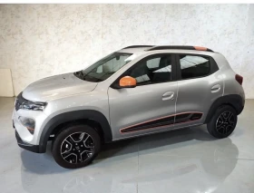 Dacia Spring 100% Electric, снимка 6