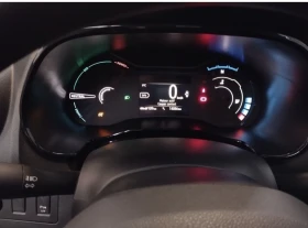 Dacia Spring 100% Electric, снимка 9