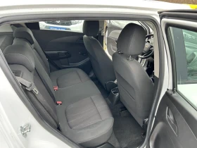 Chevrolet Aveo 1.2I 16V EURO5B GAS - 2990 € / 5847.93 лв. - 21865855 12