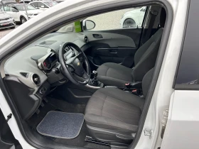 Chevrolet Aveo 1.2I 16V EURO5B GAS - 2990 € / 5847.93 лв. - 21865855 9