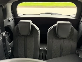 Peugeot 5008 2.0 HDi GT Line 7 места, снимка 15