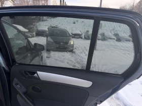 VW Golf 2.0TDI 140kc 6ck HIGHLINE - 6250 € / 12223.94 лв. - 24302806 11