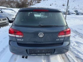 VW Golf 2.0TDI 140kc 6ck HIGHLINE - 6250 € / 12223.94 лв. - 24302806 5