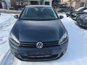 VW Golf 2.0TDI 140kc 6ck HIGHLINE - 6250 € / 12223.94 лв. - 24302806 2