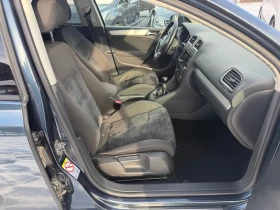 VW Golf 2.0TDI 140kc 6ck HIGHLINE - 6250 € / 12223.94 лв. - 24302806 8