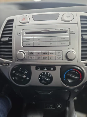 Hyundai I20 1.25i Газ.инж. - 1100 € / 2151.41 лв. - 16771461 10