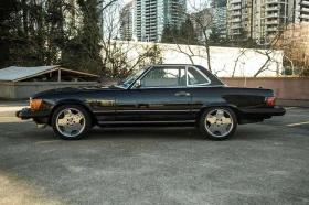 Mercedes-Benz SL 560SL  CARFAX - 21050 € / 41170.22 лв. - 45389880 2