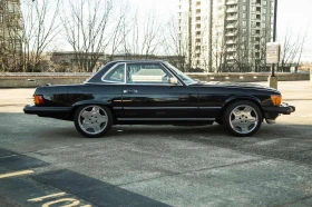 Mercedes-Benz SL 560SL  CARFAX - 21050 € / 41170.22 лв. - 45389880 3