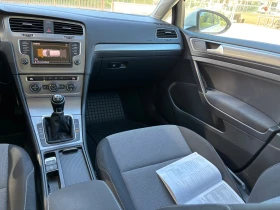 VW Golf 110к.183х.км.Евро 6 | Auto.bg — изображение 16