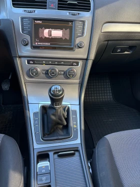 VW Golf 110к.183х.км.Евро 6 | Auto.bg — изображение 8