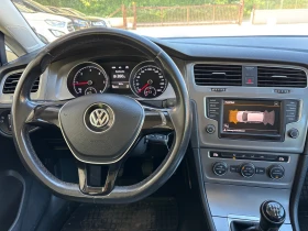 VW Golf 110к.183х.км.Евро 6 | Auto.bg — изображение 10