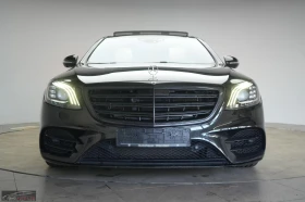 Mercedes-Benz S 350 d/AMG/286HP/L/MASSAGE/360/BURM/PANO/MEMO/HUD/902g - 54199 € / 106004.03 лв. - 33708598 2