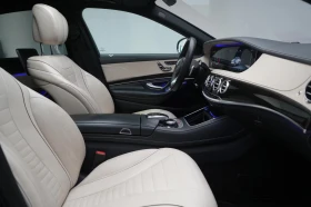 Mercedes-Benz S 350 d/AMG/286HP/L/MASSAGE/360/BURM/PANO/MEMO/HUD/902g - 54199 € / 106004.03 лв. - 33708598 12
