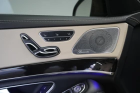 Mercedes-Benz S 350 d/AMG/286HP/L/MASSAGE/360/BURM/PANO/MEMO/HUD/902g - 54199 € / 106004.03 лв. - 33708598 11