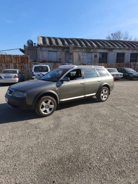 Audi A6 Allroad - 1780 € / 3481.38 лв. - 68129327 2