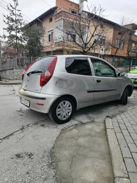 Fiat Punto undefined | Auto.bg — изображение 3