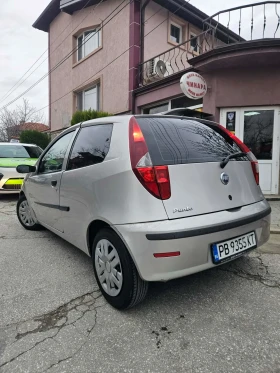 Fiat Punto undefined | Auto.bg — изображение 2
